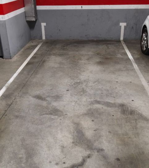 Foto 2 von Garage zum Verkauf in Avenida de Miajadas, 3, Almendralejo, Badajoz