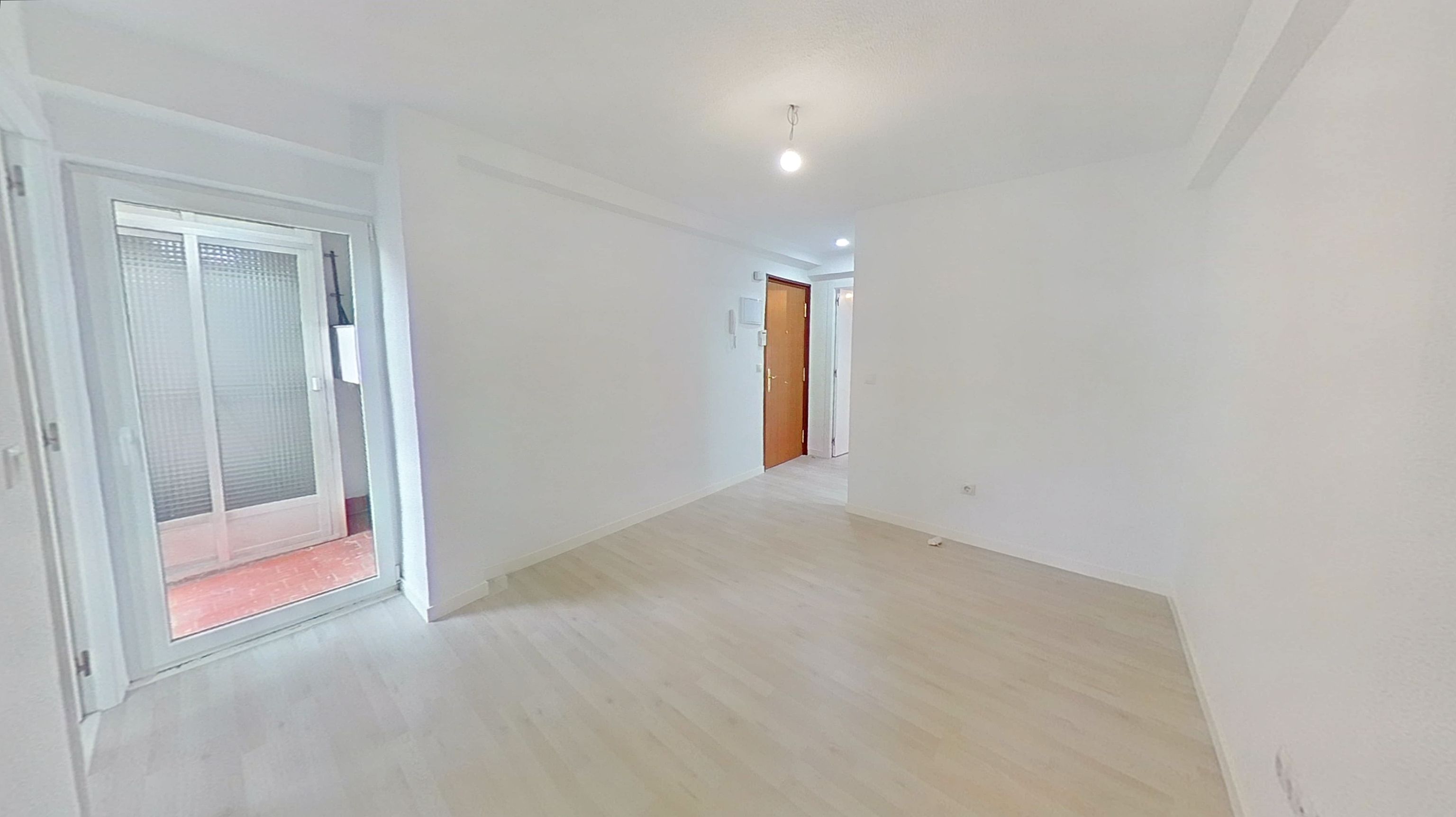 Flat to rent in Entrevías