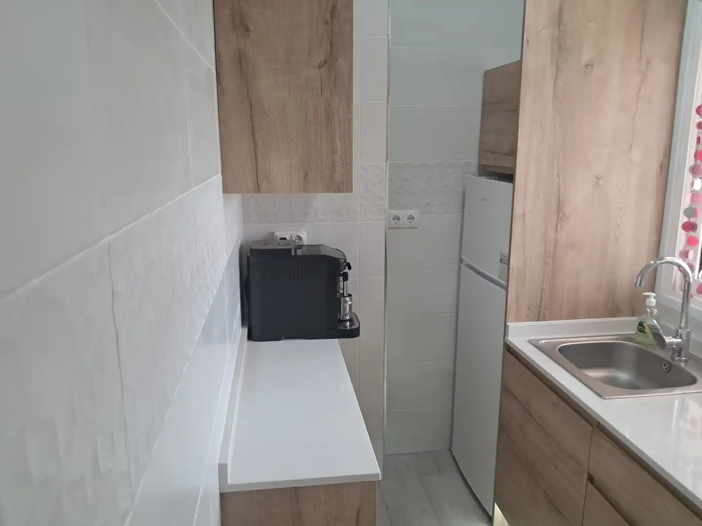 Apartamento de alquiler en Altea ciudad