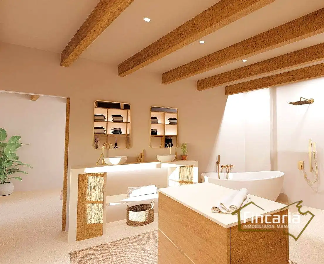 Maison mitoyenne à vendre à Plaça de l'Aigua, imagen 9