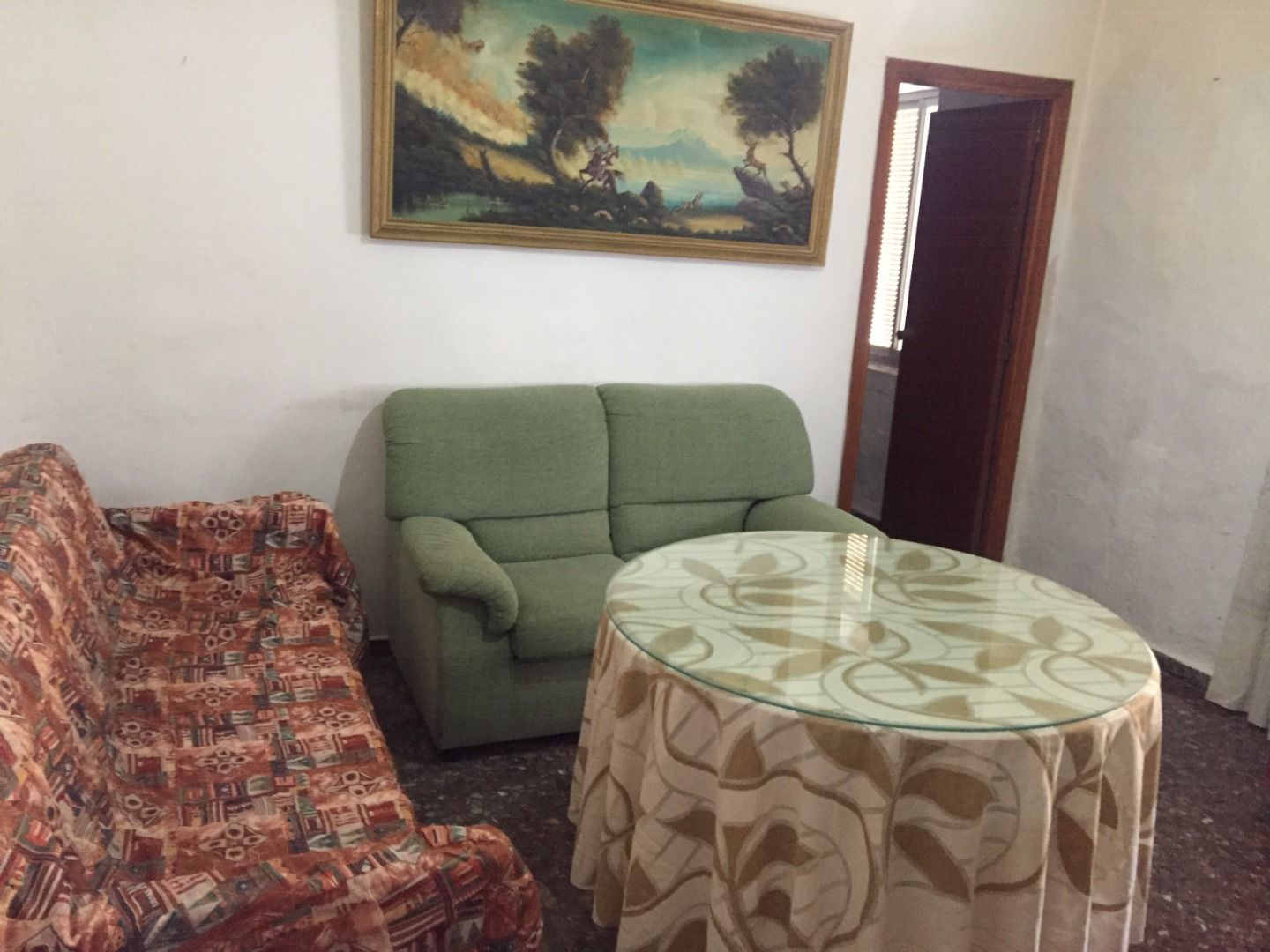 Casa o xalet en venda a Úbeda