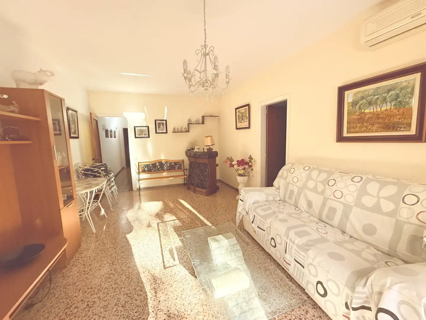Wohnung mit Terrasse zum Verkauf in Avinguda Catalunya, imagen 2