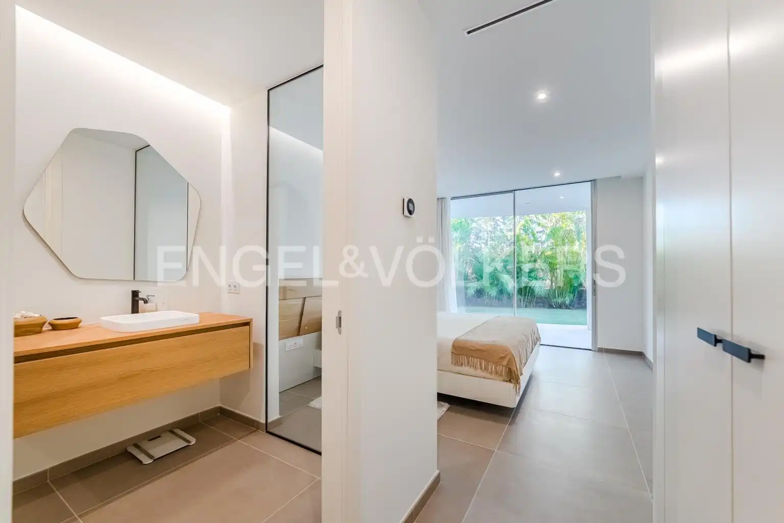 Casa con piscina in vendita a Abama, imagen 37