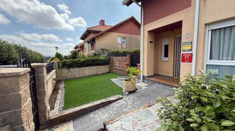 Foto 4 de Casa adosada en venda a Santillana del Mar, Cantabria