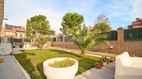 Photo 4 of Single-family semi-detached for sale in Urbanizaciones, Rivas-Vaciamadrid