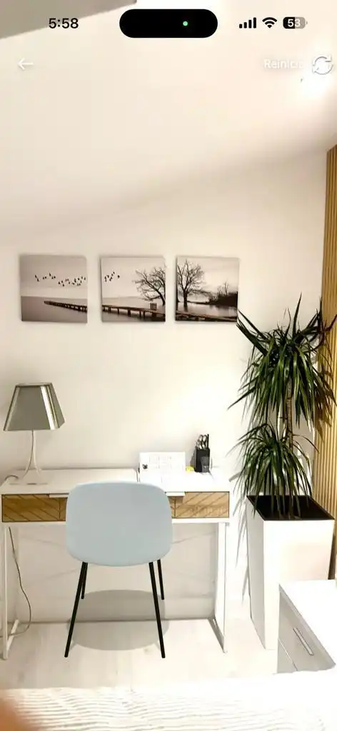 Dúplex de alquiler en Rúa de Urzáiz, 26, Centro - Areal
