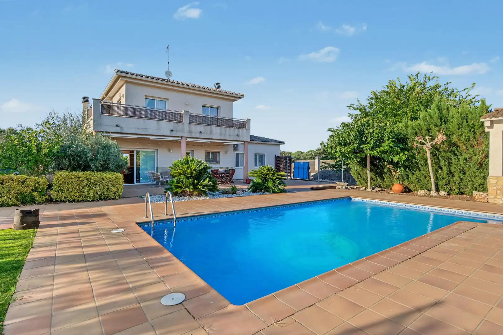 Country house zum Verkauf in Sils, Girona