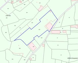 Residential for sale in Quintanar del Rey