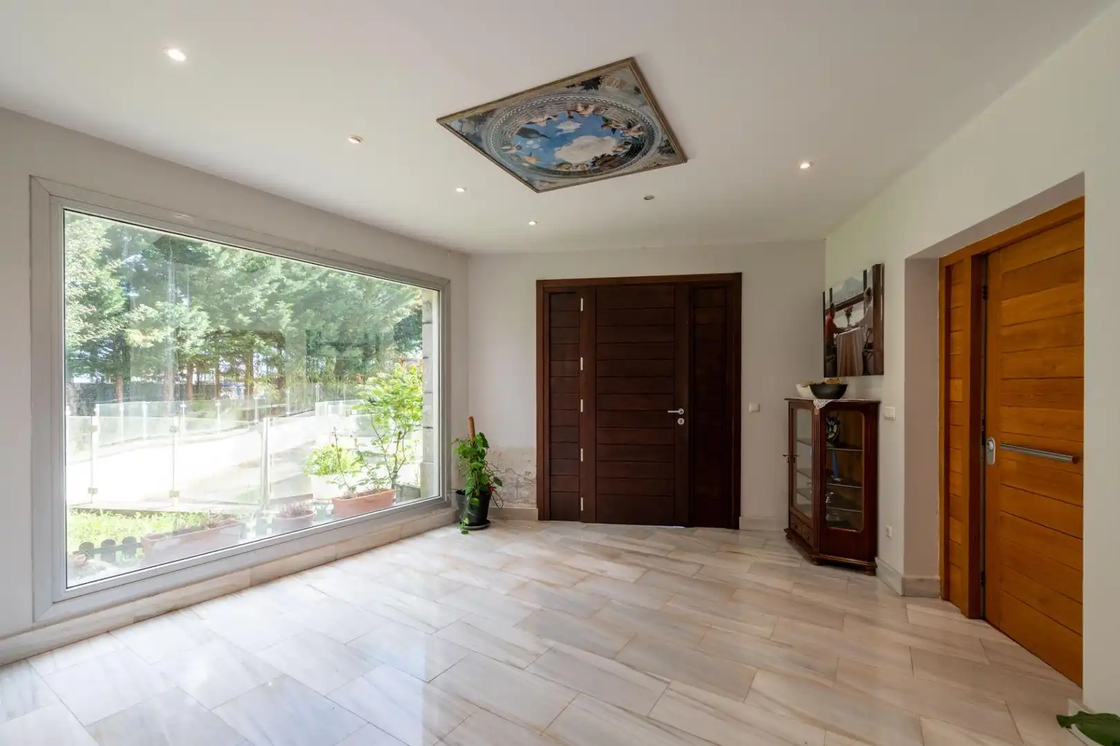 Casa adosada en venta en Donostia - San Sebastián  con Calefacción, Jardín privado y Terraza