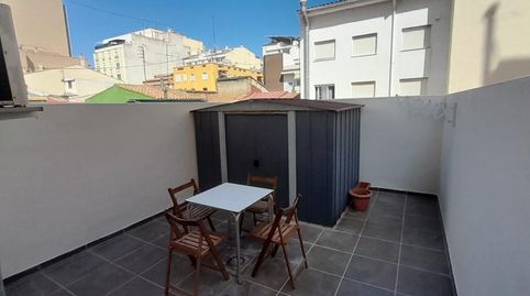 Photo 3 of Flat for rent in - Paseo de Sebastián Elcano, El Grao, Castellón de la Plana / Castelló de la Plana