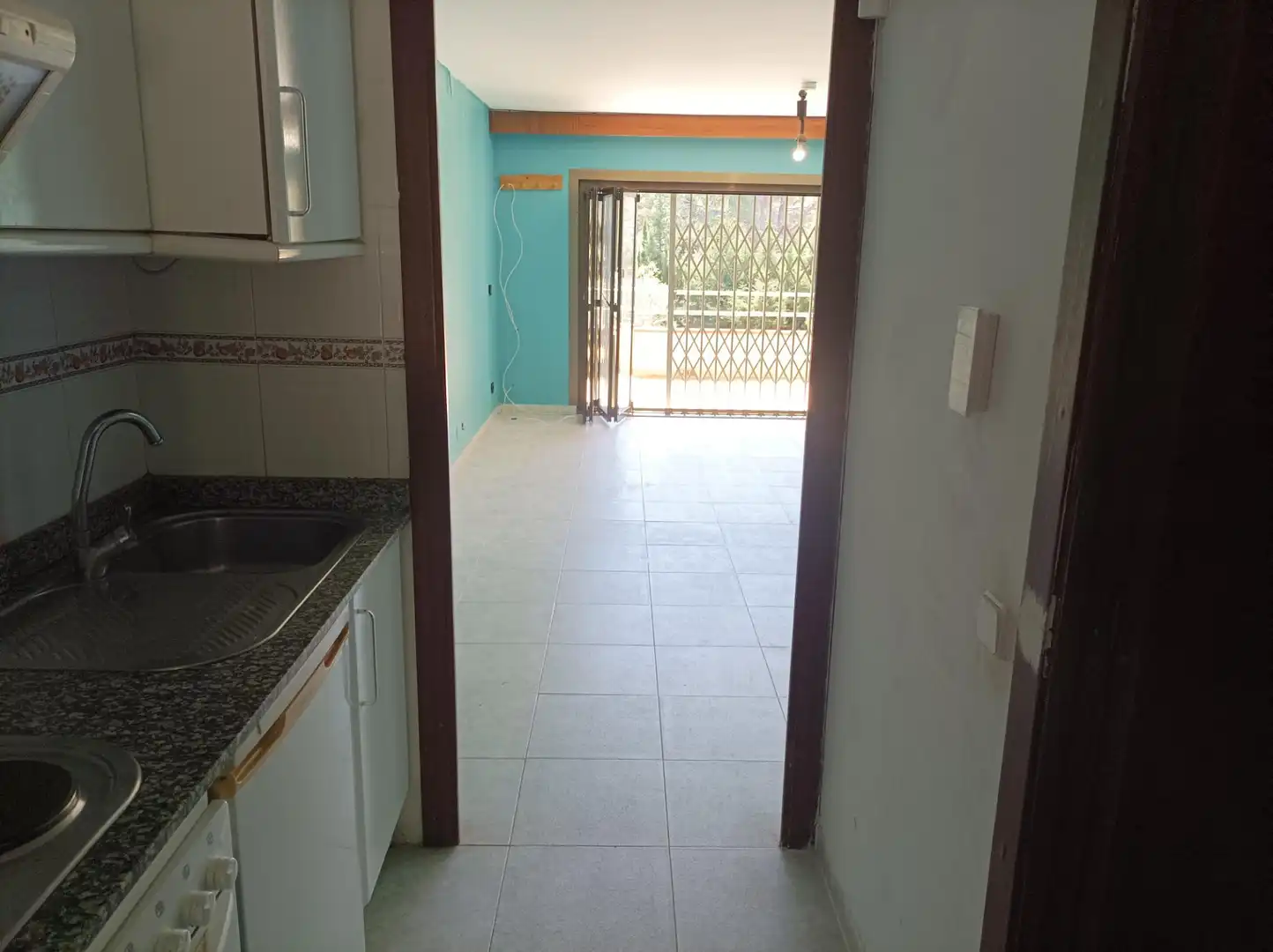Studio zum Verkauf in Carrer Farigola, imagen 5
