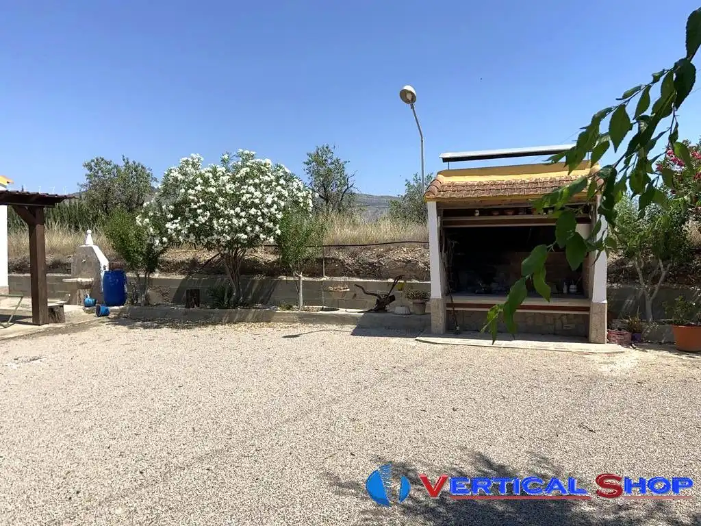 Chalet en venta en Carretera Yecla, imagen 26