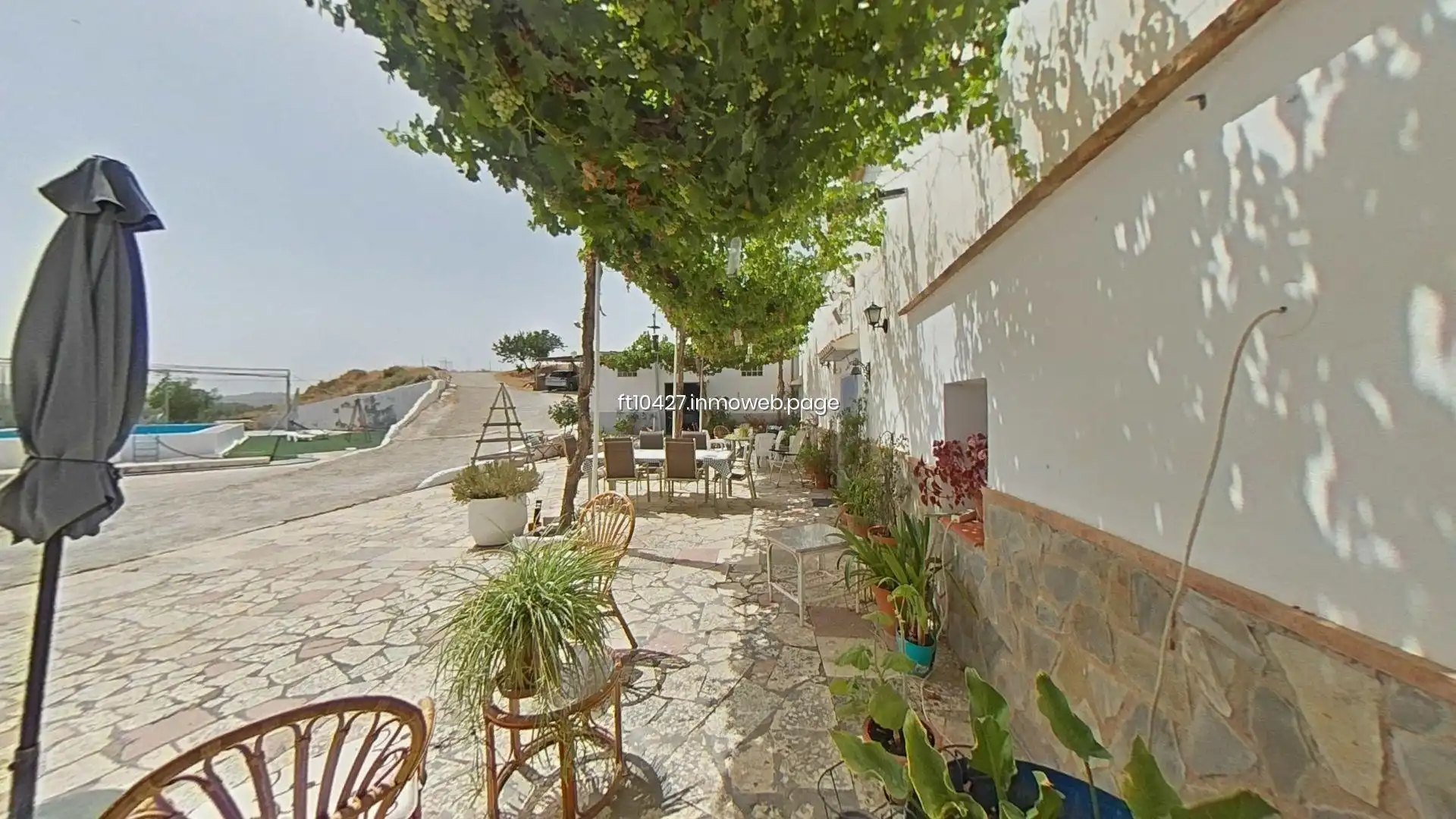 Maison avec piscine à vendre à Guadix, imagen 42