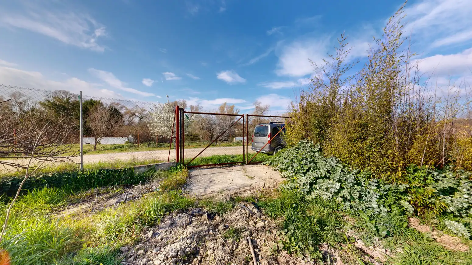 Rural land for sale in Carcastillo - DISEMINADO, imagen 50