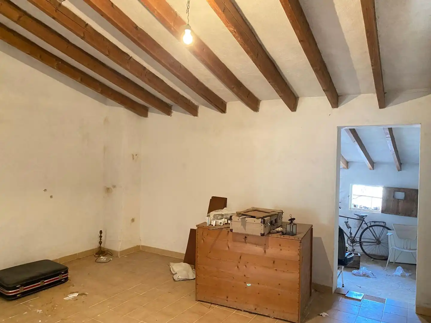 Casa adosada en venda en Llucmajor amb Terrassa i Balcó