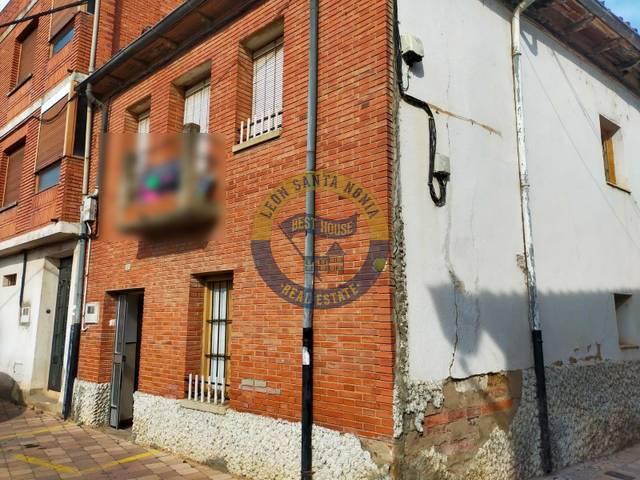 Finca rústica en Venta en Mansilla de las Mulas