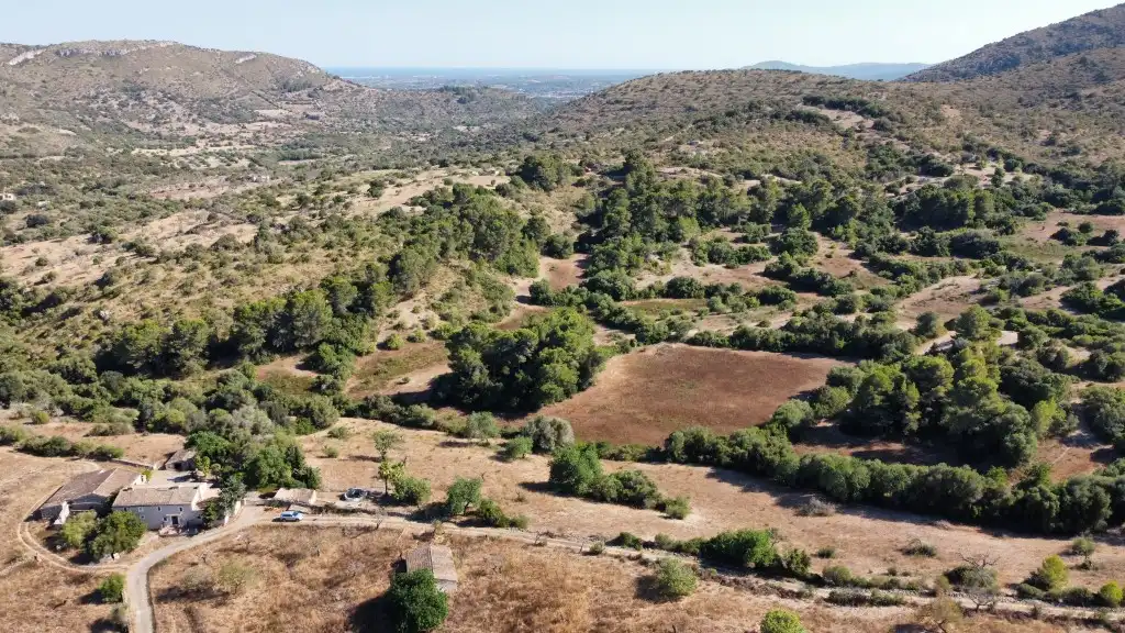 Country house for sale in Sant Llorenç des Cardassar, imagen 7