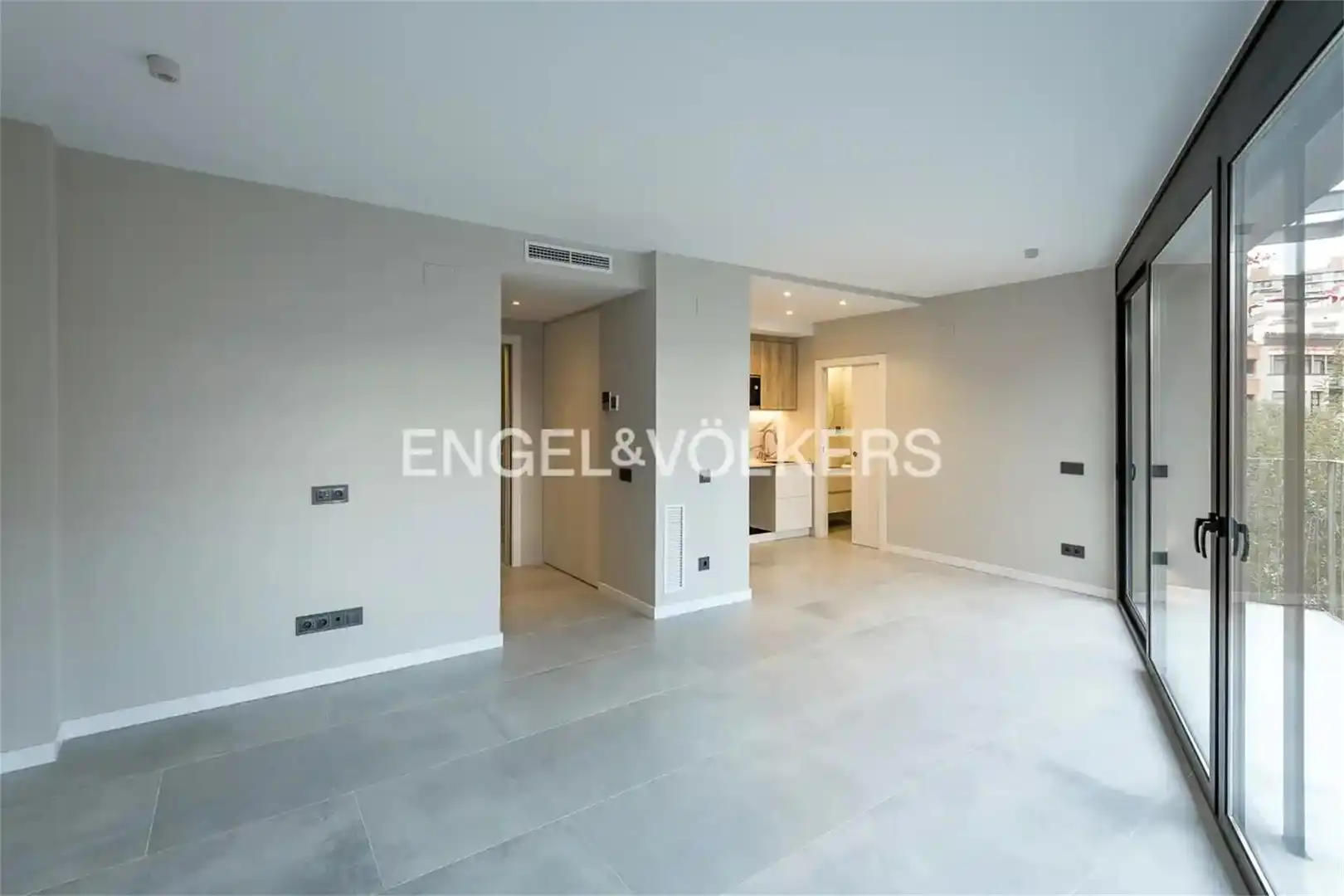 Ground floor for sale in Can Baró