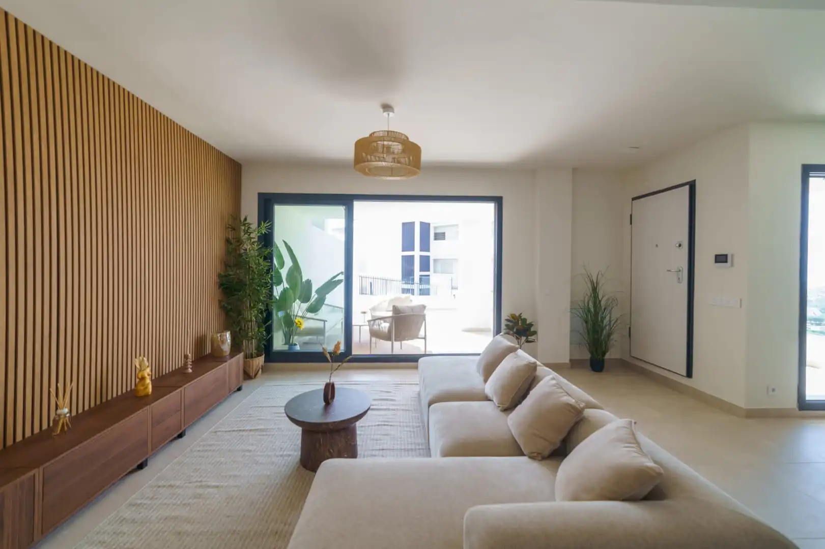Maison mitoyenne avec terrasse à vendre à Avenida Rocas Blancas 3, imagen 10