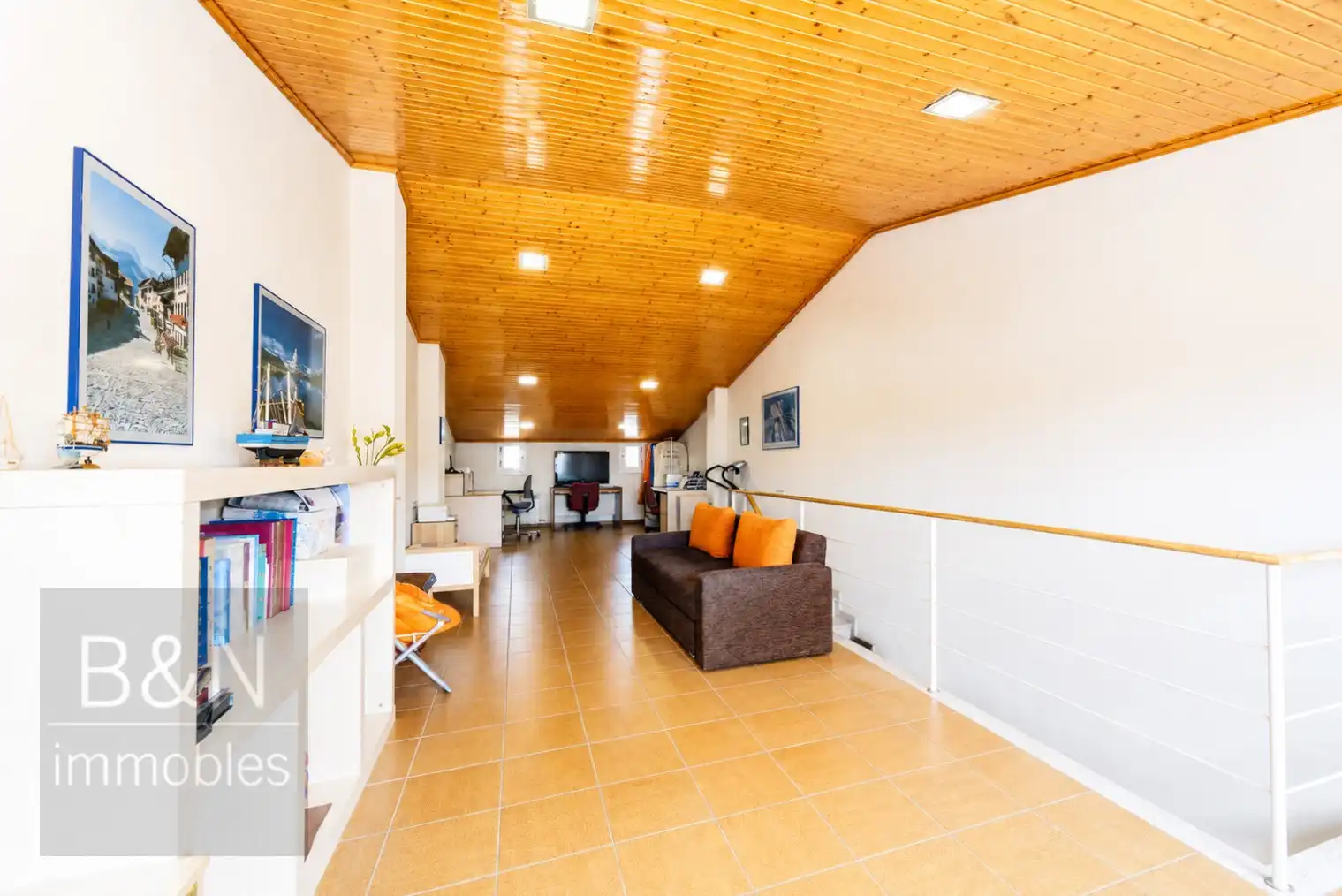 Casa o chalet en venta en Terrassa con Aire acondicionado, Calefacción y Terraza