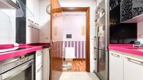 Kitchen of Flat for sale in Barakaldo   with Heating and Storage room