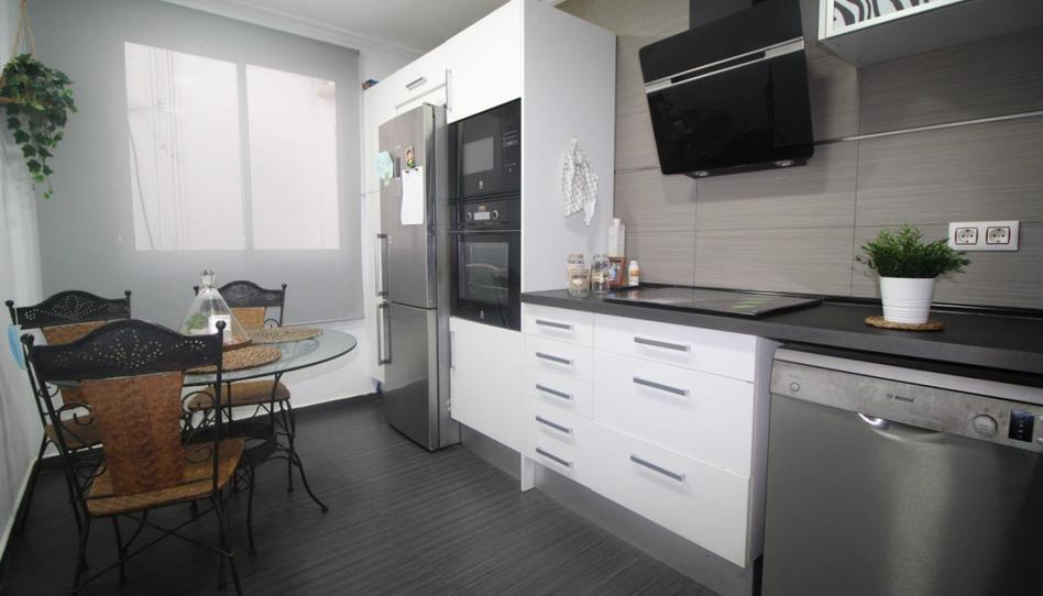 Foto 1 de Pis en venda a Calle General Canino, Antigua Moreria, Valencia