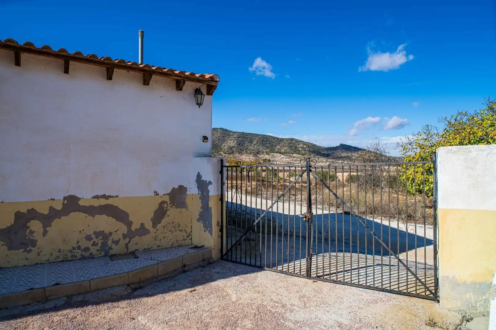 Casa rustica in vendita a Yecla, imagen 7