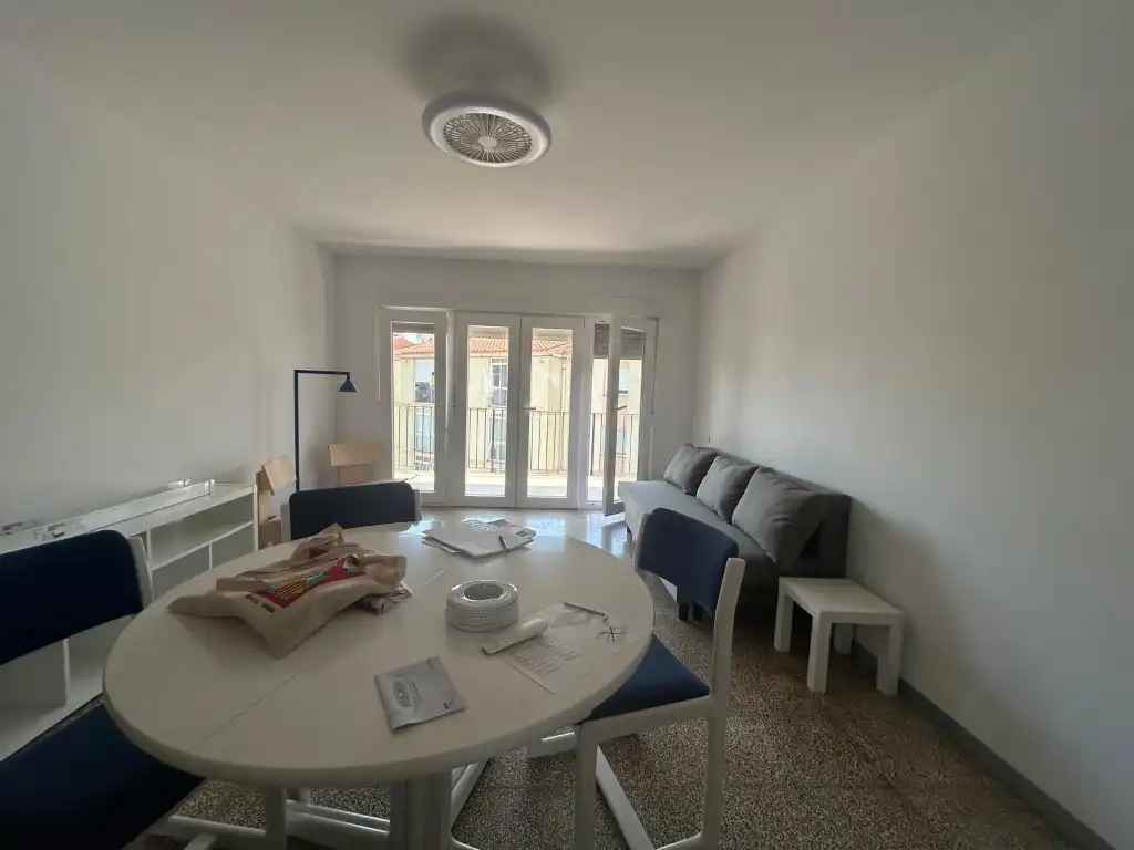 Piso con ascensor en venta en Calle Apostol Santiago, imagen 6