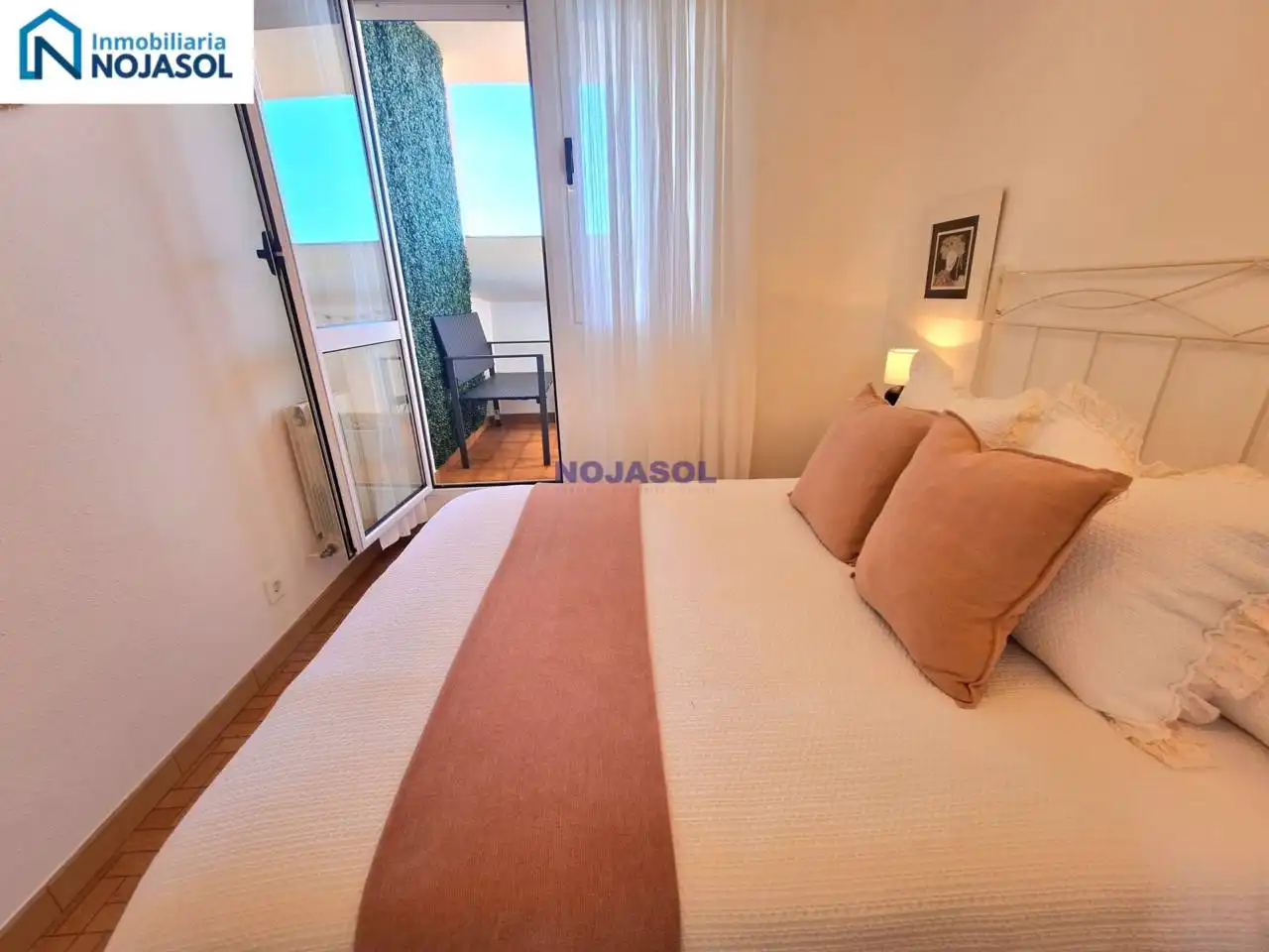 Appartement compact avec ascenseur à louer à Calle Avenida Ris 37, imagen 41