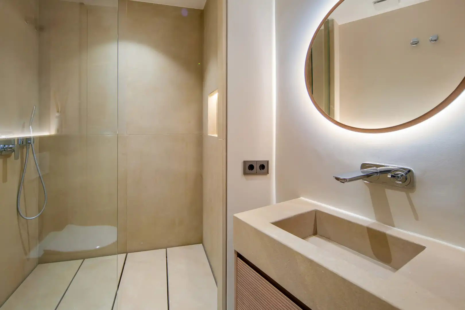 Casa amb piscina en venda a Nueva Andalucía, imagen 42