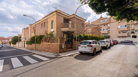 Foto 4 de Casa o xalet en venda a Plaza Ángel Ortiz Villajos, 1, Aguadulce Norte, Roquetas de Mar