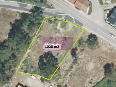Terreny residencial en venda a Salceda de Caselas