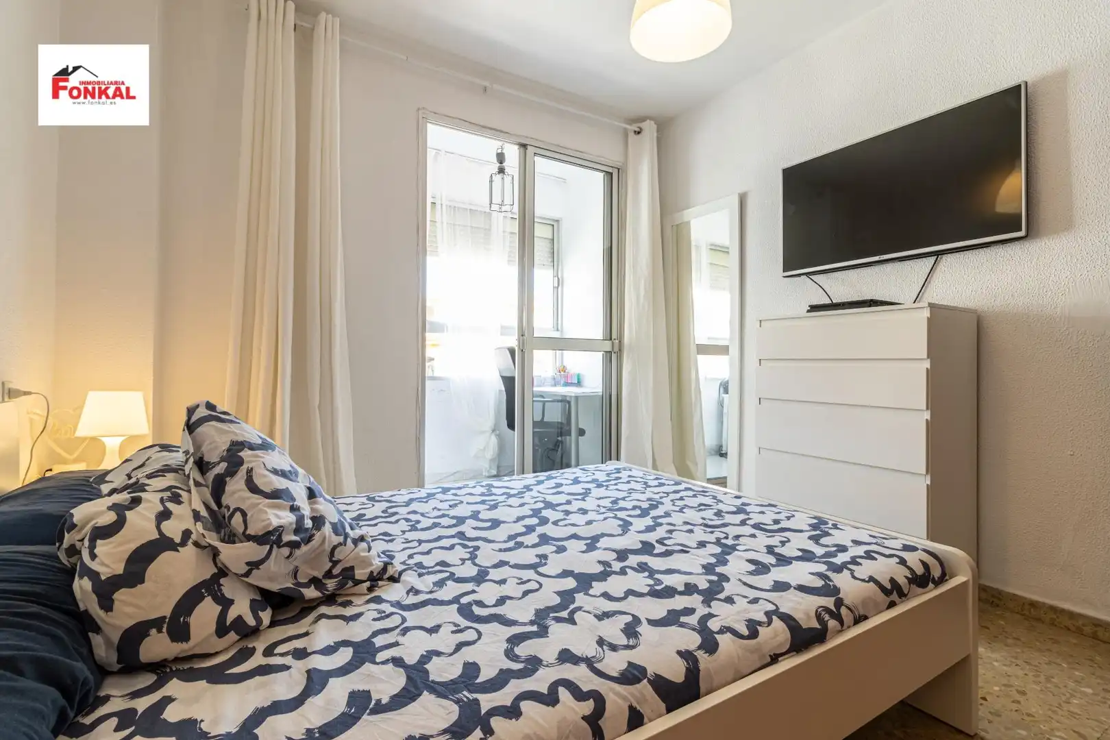 Flat for sale in Madre de Dios