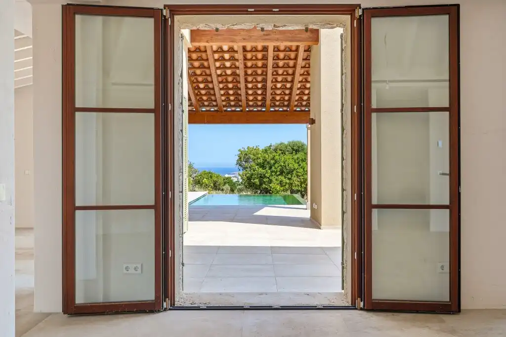 Landhaus mit Pool zum Verkauf in Sant Llorenç des Cardassar, imagen 33
