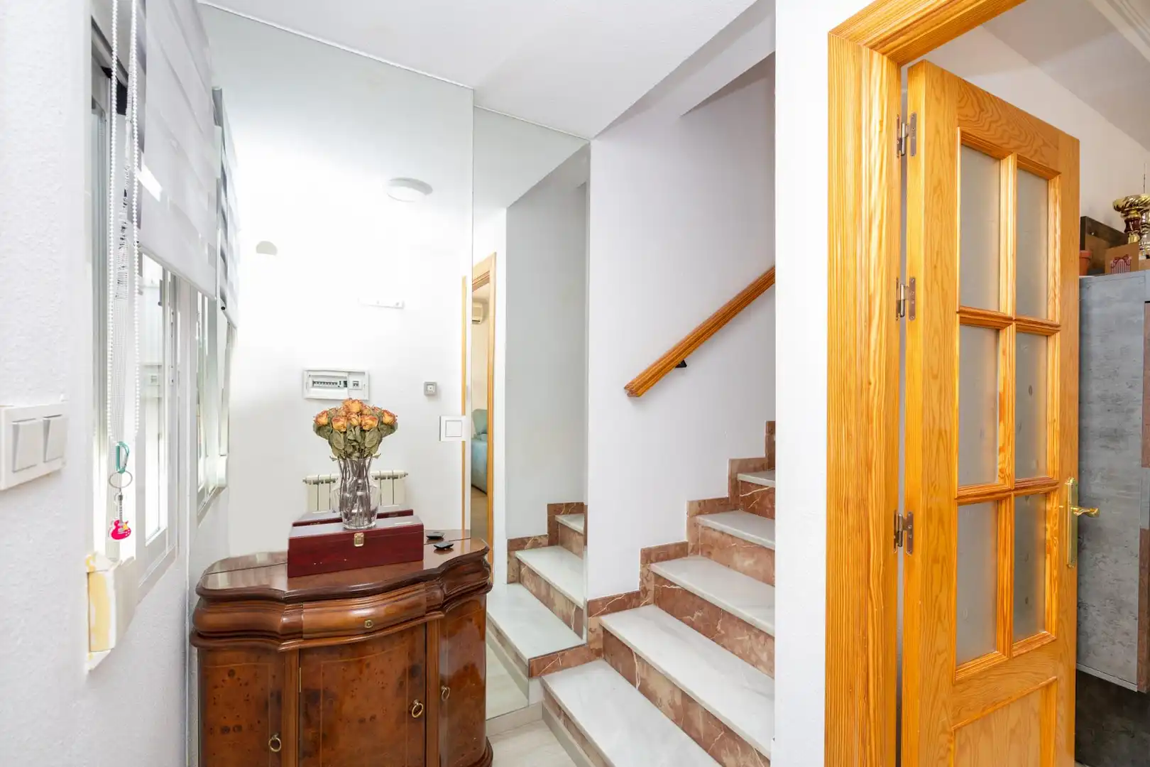 Casa a schiera in vendita a Avenida San Marcos 7B, imagen 10