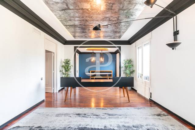 Piso en Venta en Av. Diagonal en Dreta de l'Eixample