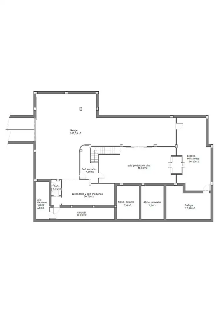 Casa rústica con piscina en venta en Sencelles, imagen 4