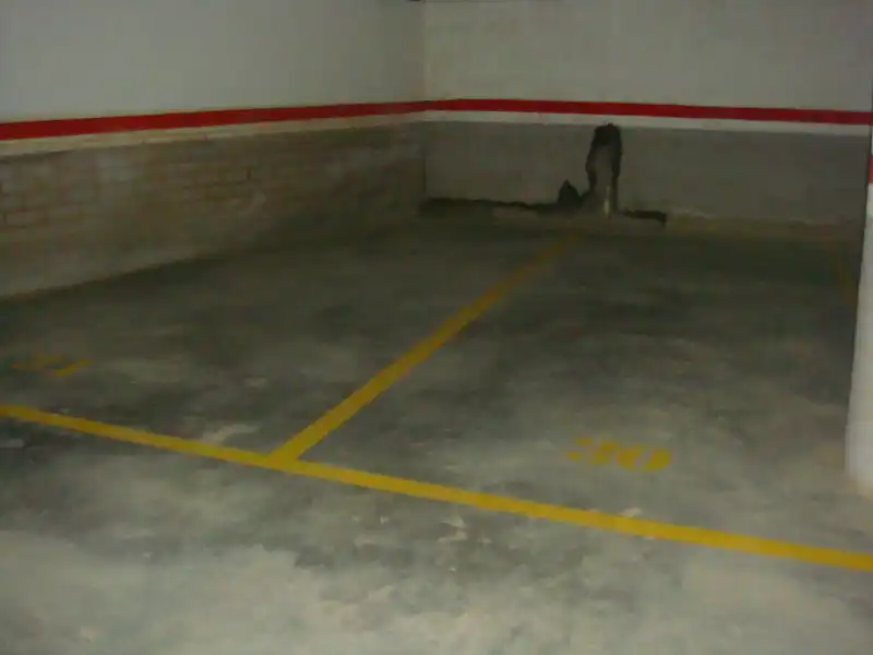 Parcheggio con ascensore in vendita a C/ Aries, imagen 7