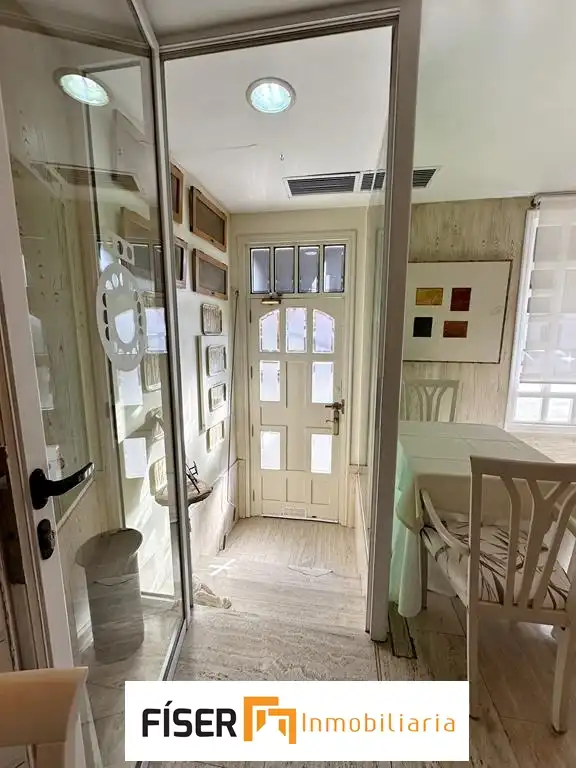 Commercial properties for sale in Calle López Asme, Zafra