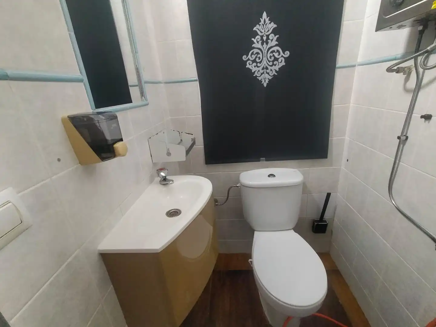 Piso en venta en Mondejar - Junquillos