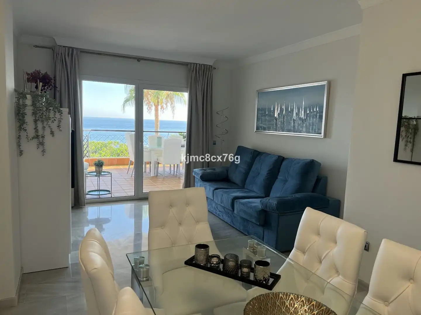 Appartement avec piscine à vendre à Mijas pueblo, imagen 7