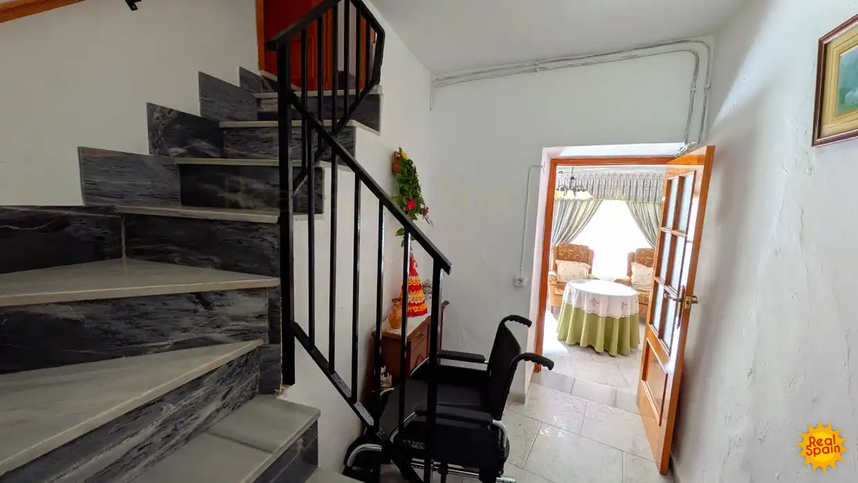 Casa a schiera in vendita a Vélez-Blanco, imagen 11