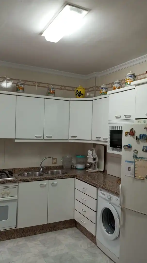 Casa amb terrassa en venda a Olvera, imagen 17