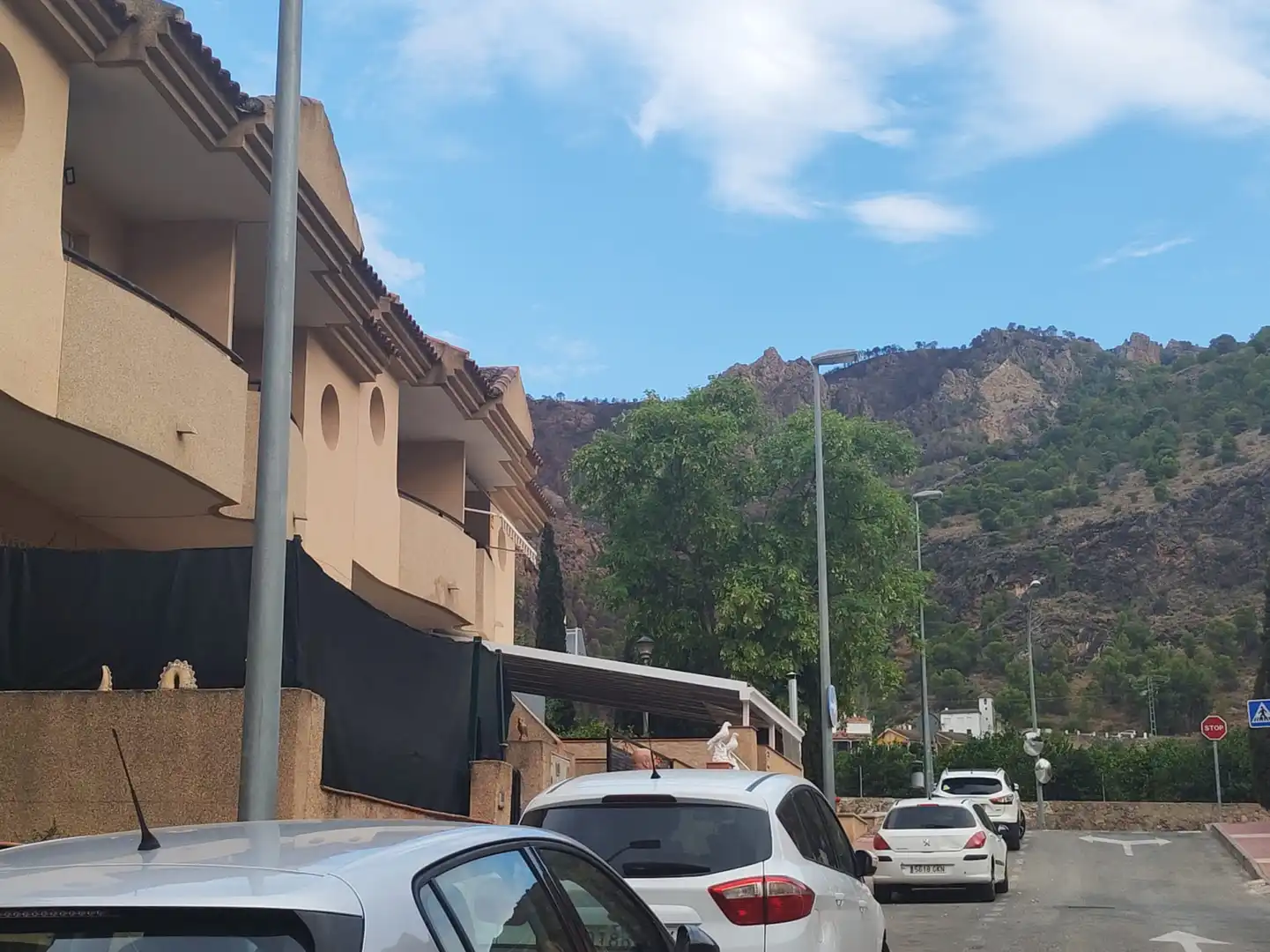 Casa a schiera con giardino in vendita a Los Garres - CL INFANTA ELENA, imagen 25