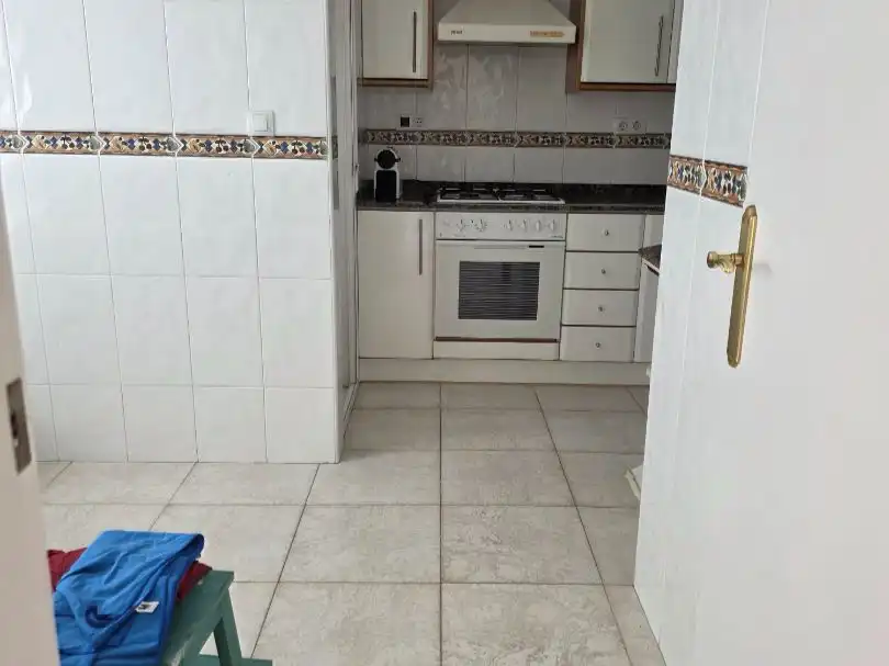 Dúplex con piscina en alquiler en Los rectores 20, imagen 4