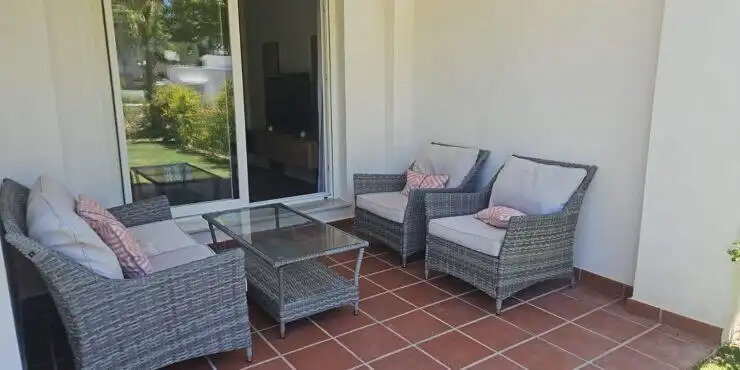 Wohnung zum Verkauf in Las Tres Piedras - Costa Ballena, imagen 3