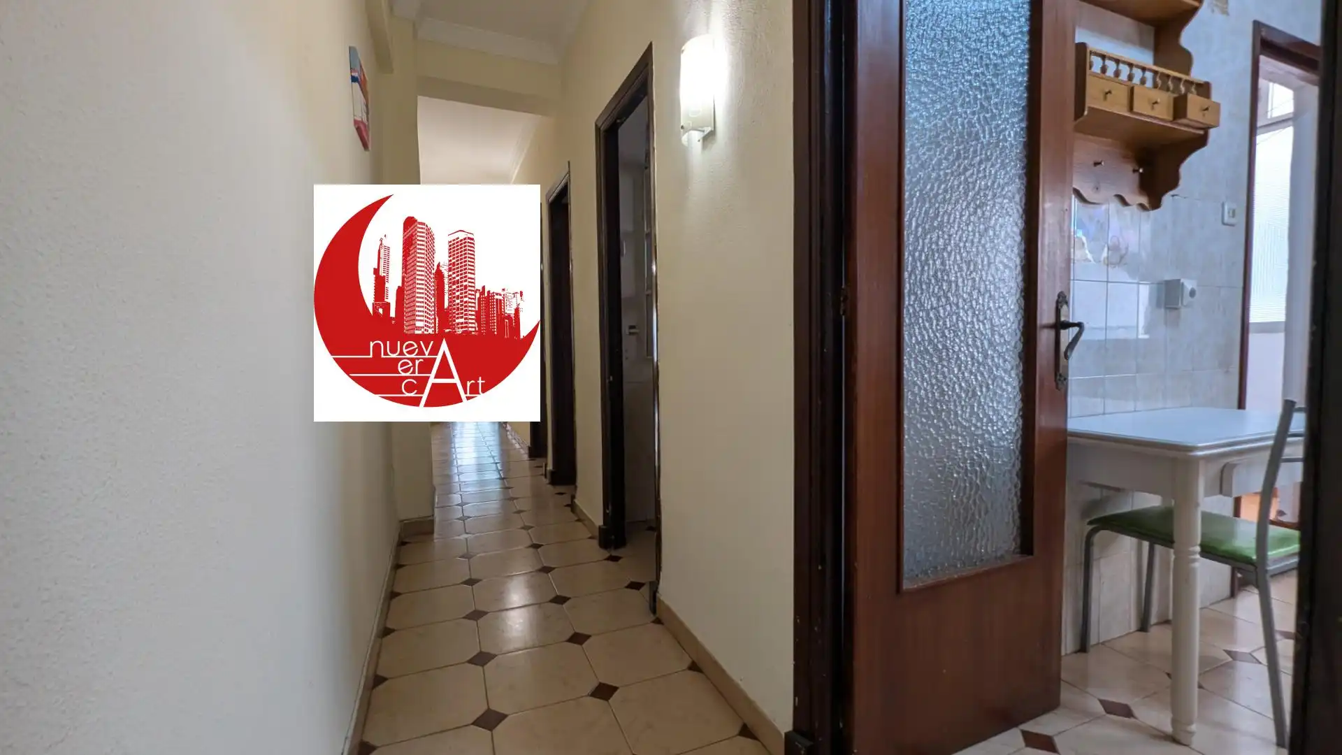 Piso en venta en Cartagena con Trastero