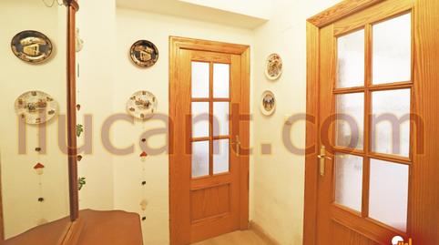 Foto 4 de Pis en venda a Plaza Mediterraneo, Virgen del Remedio - Parque Lo Morant, Alicante / Alacant