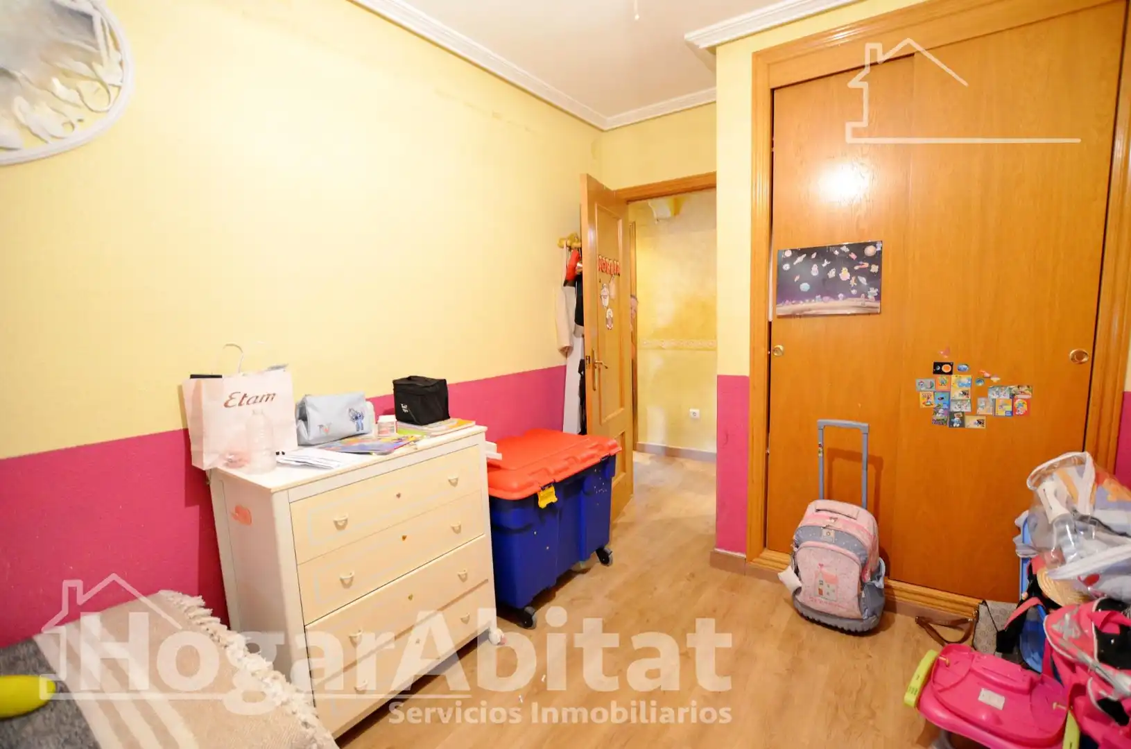 Flat with lift for sale in Calle Córdoba, imagen 22