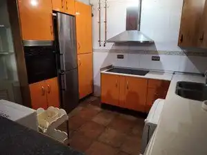 Cocina de Terreno en venta en Piedrabuena